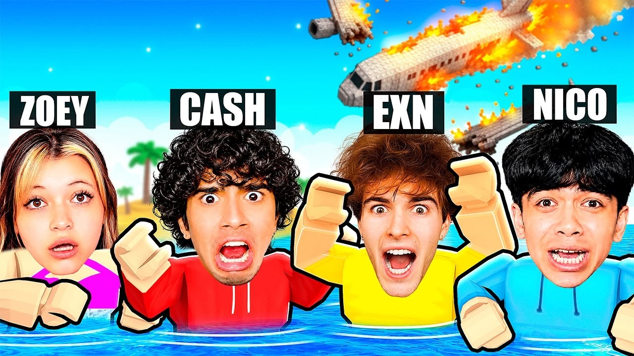 We Went On Vacation… (disaster)