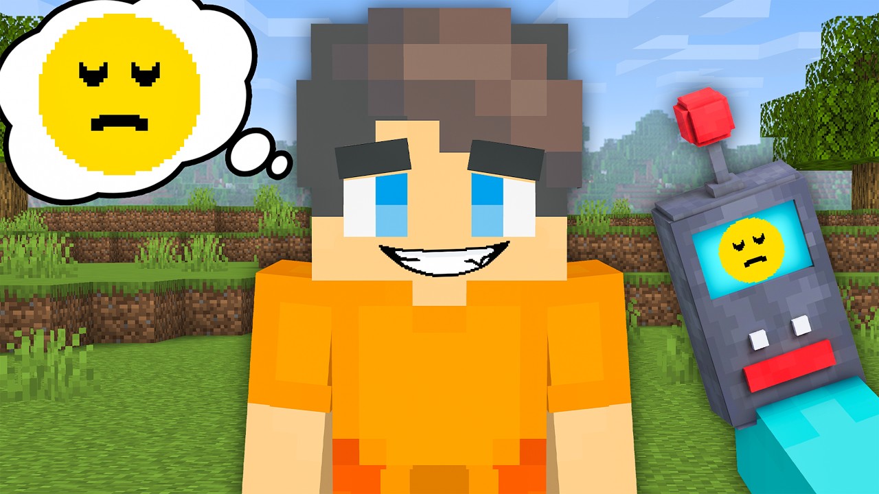 Using an EMOTION DETECTOR to Find My Friend's SECRETS!