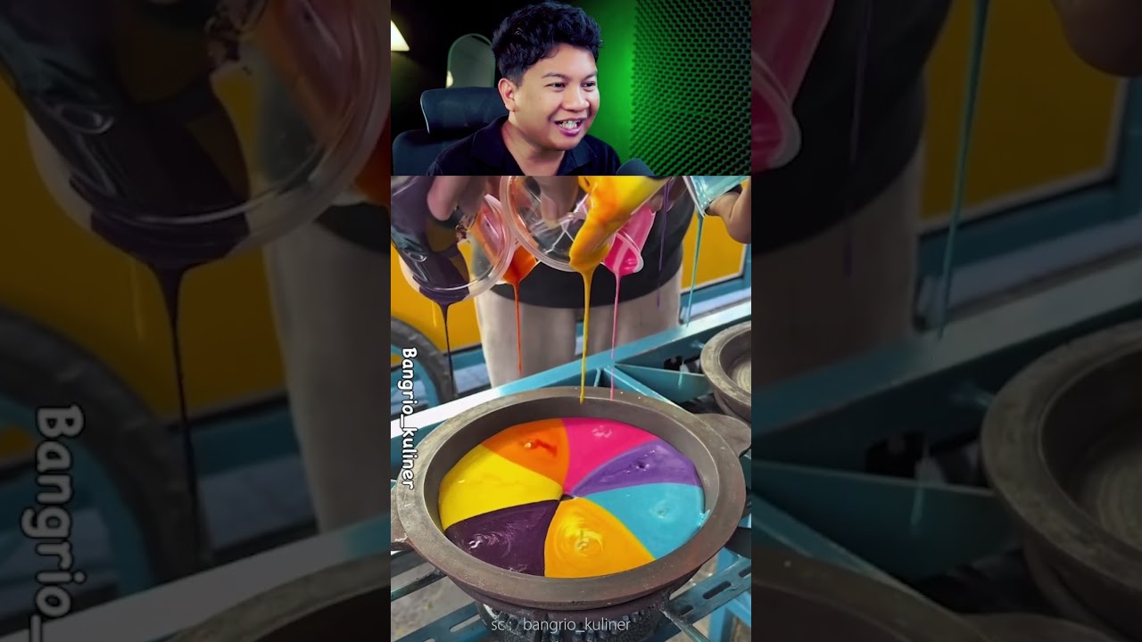 Nah itu temen malah begitu kan waduh‼️ #shorts #short #shortvideo
