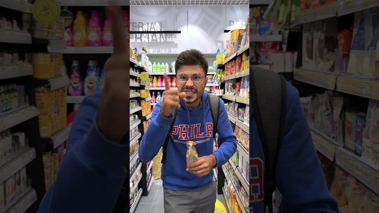 param olmadığında benim haller