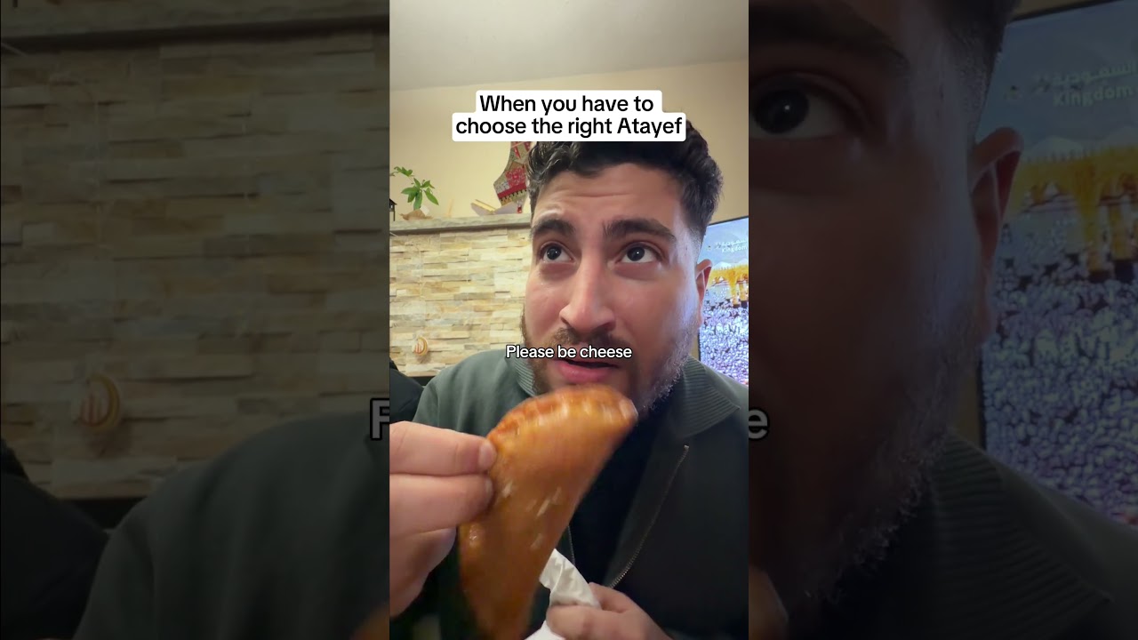 It really is that deep though😂