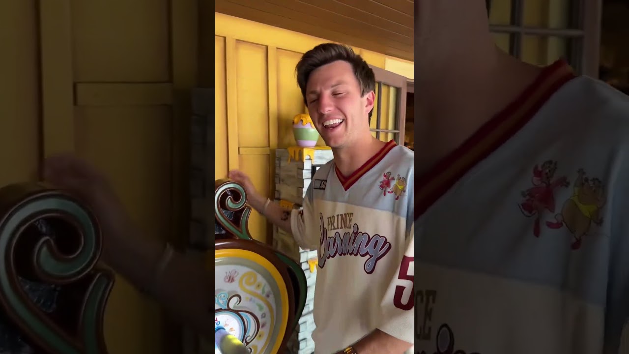 Side quest at DisneyLand 👀 #keys #Disney #mission