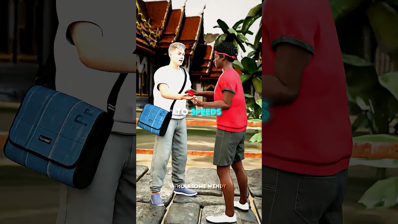 Speed’s Biggest Fan ❤️