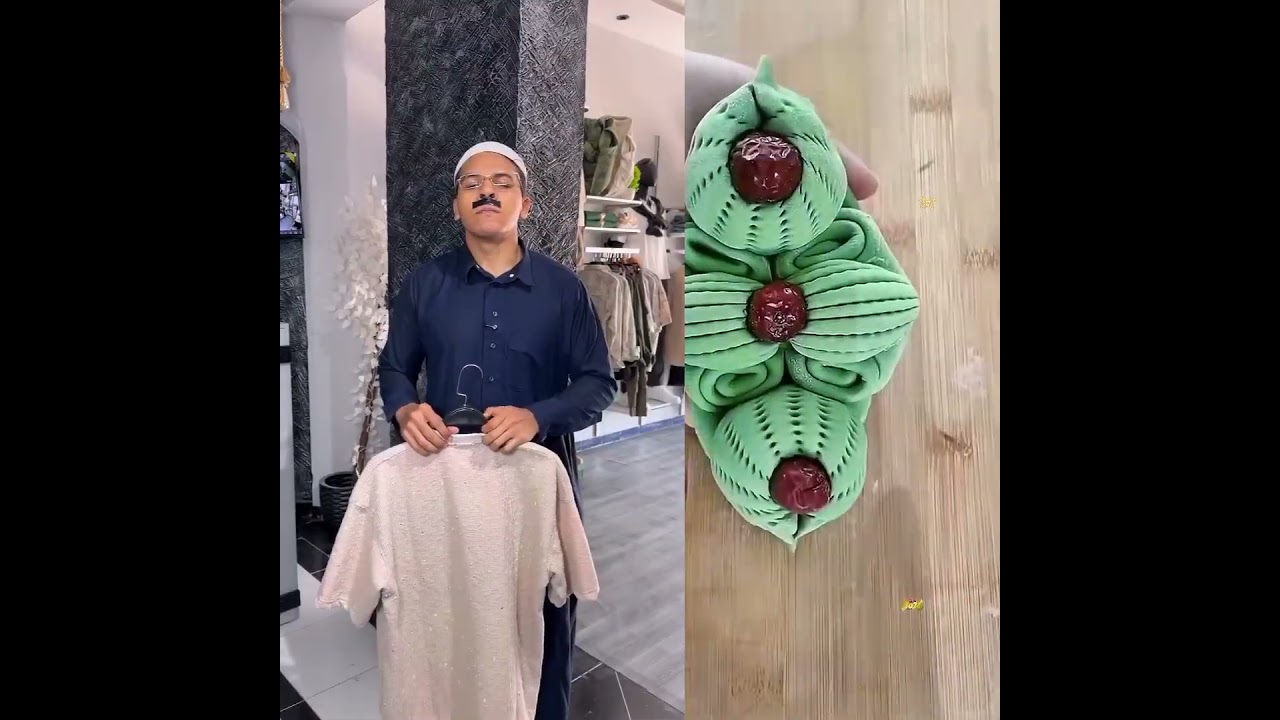 لما تروح لابوك مكان الشغل😂😂#يوسف_جو #شغل #ابودم_خفيف