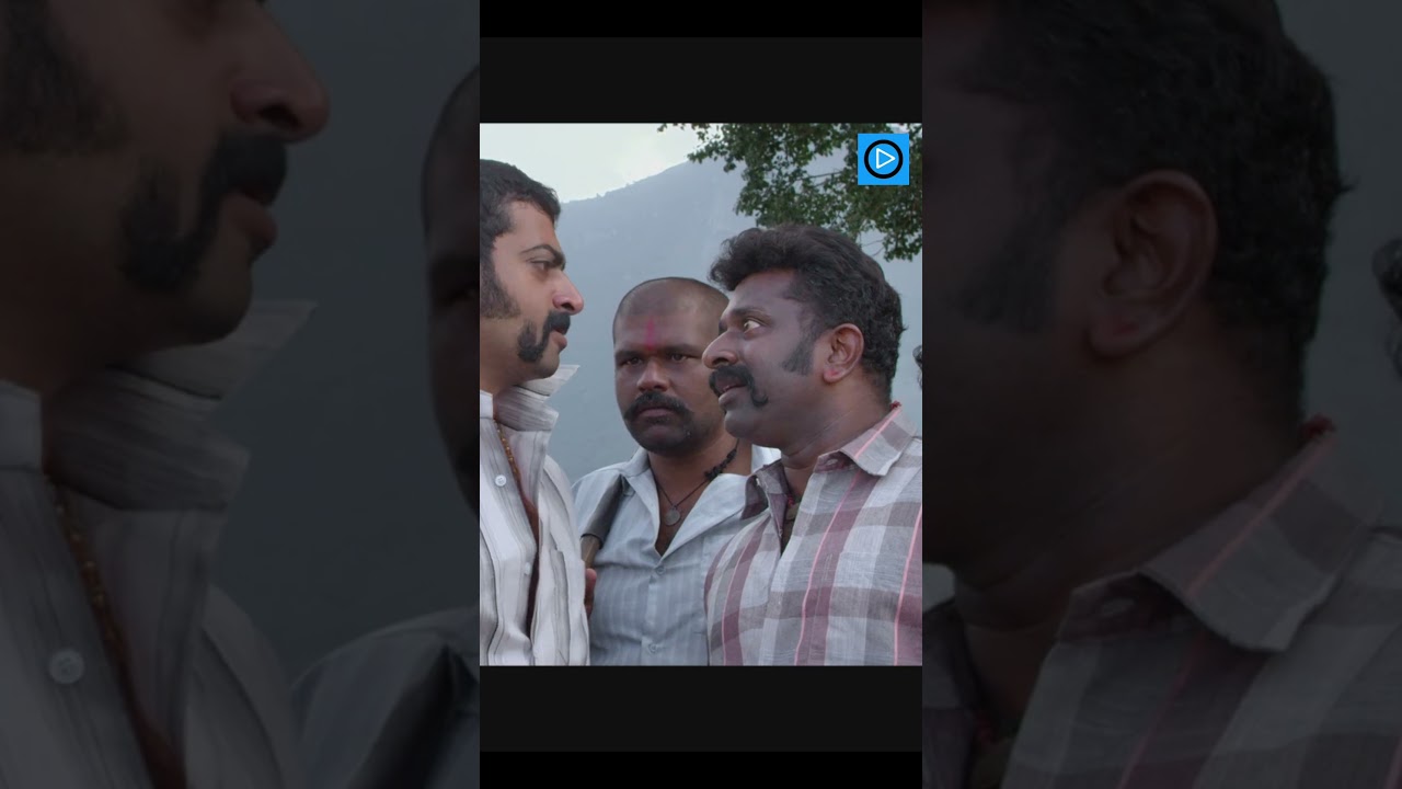 എന്തുകൊണ്ടാണ് അവൻ പെട്ടെന്ന് ഭയപ്പെട്ടത്? - #shorts #malayalam #comedyshorts #kunchakkoboban #viral