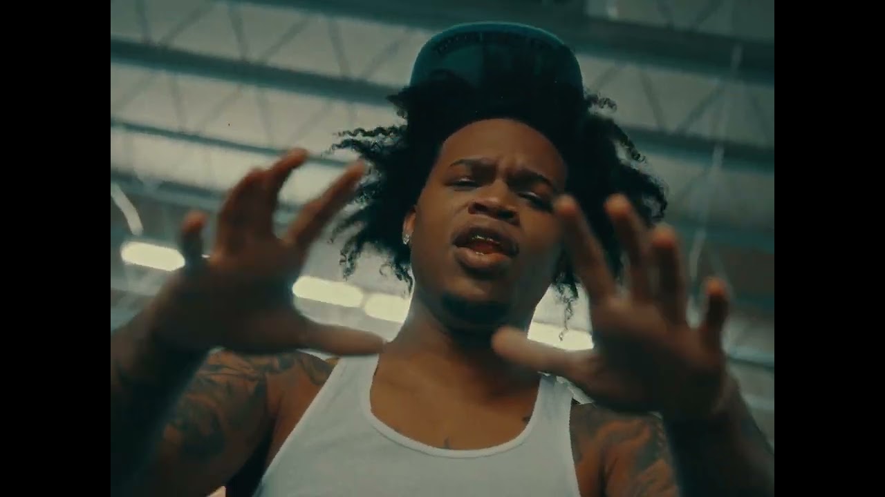 Fox BD - Free Jr. Foxx (Official Music Video) - Published by BD628