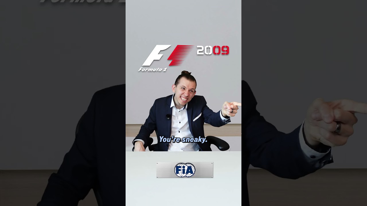 Double De Downforce.... (Part 2/4) #f1  #racing  #motorsport