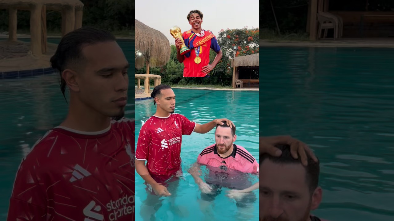 من يستطيع تخمين اسم الاعب اسرع 😳🔥