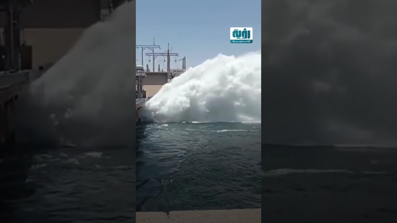 تحذيرات من غرق أراضٍ.. إخلاء عاجل في المنوفية والبحيرة بمصر