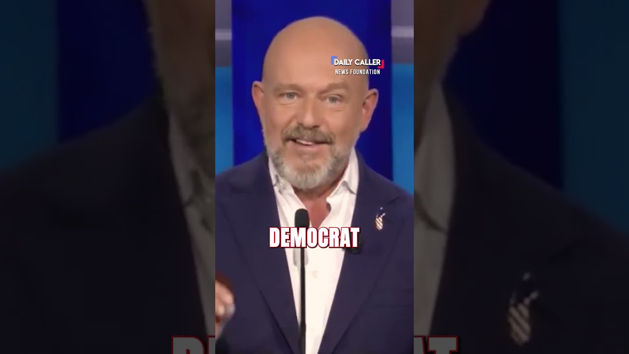 California GOP Governor Candidate Calls Out Dems Over High Costs - Published by TheDC Shorts