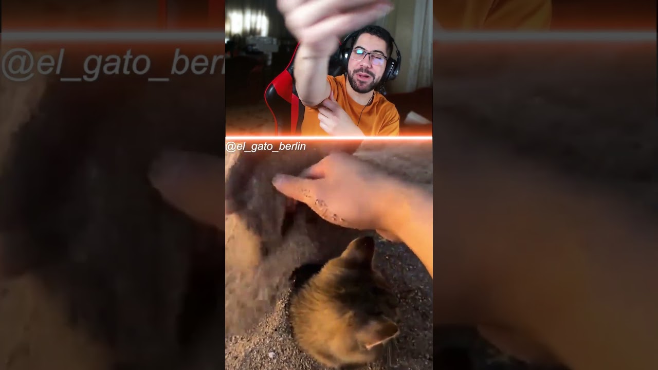 الفراعنة قبل ما يبنوا تمثال ابو الهول 😂