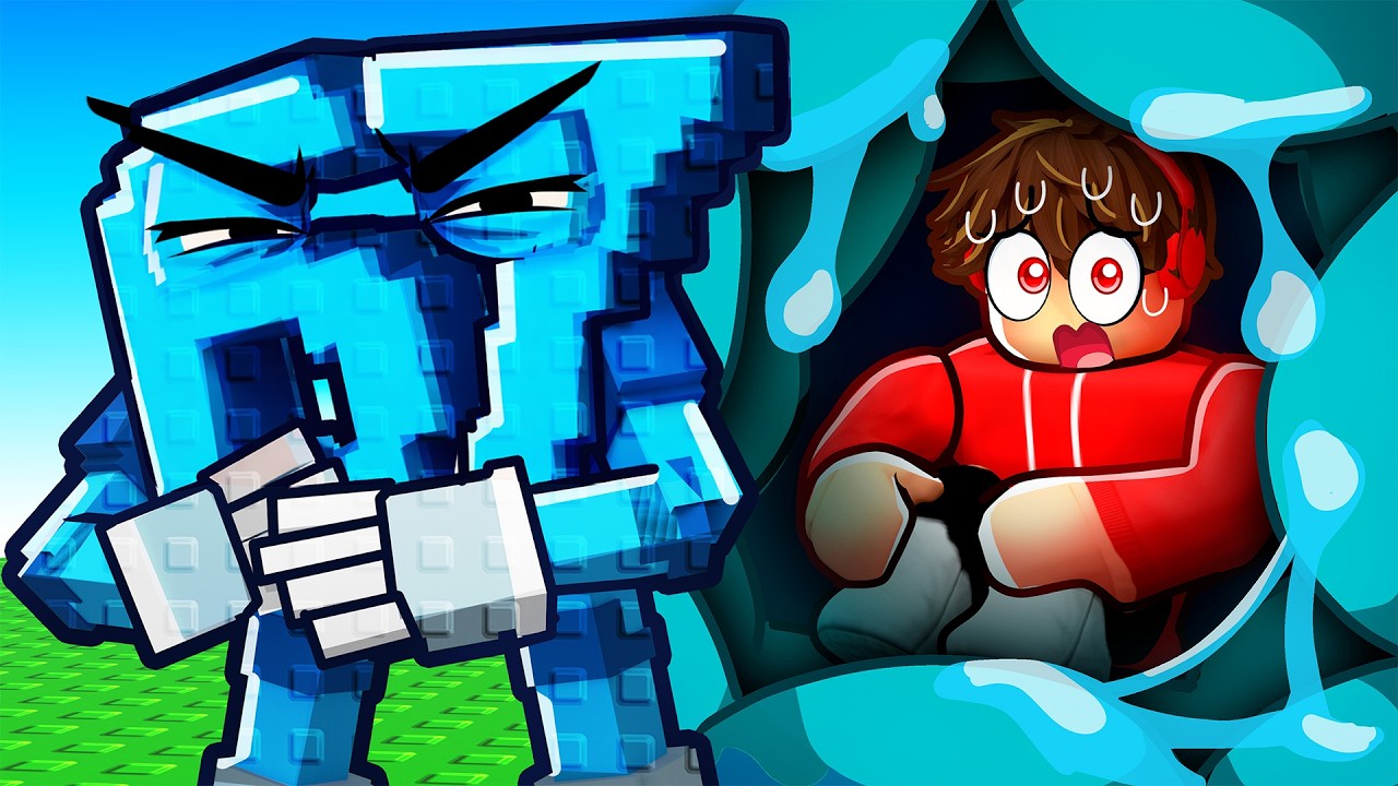 I ENTERED A 67 BRAINROT...