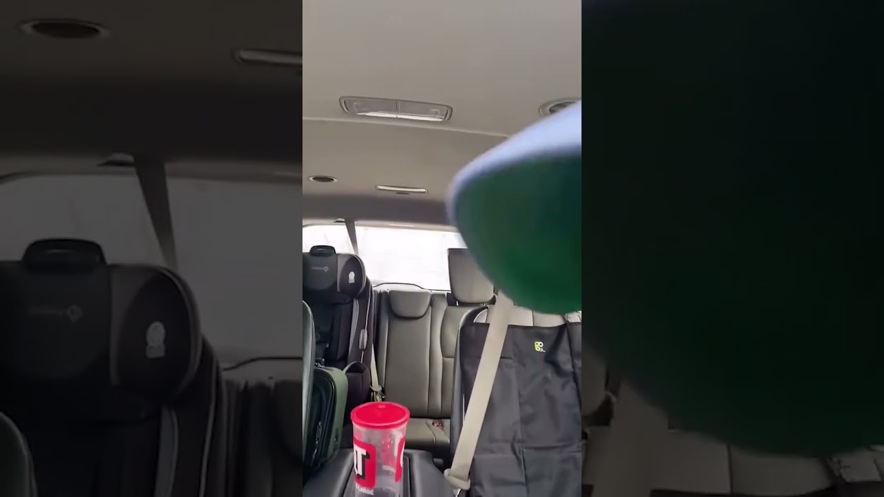 The Weirdest Car Problem - Published by Daily Dose Of Internet