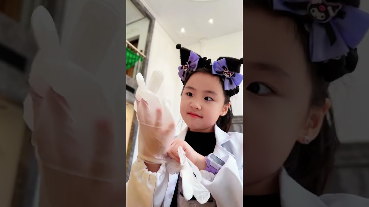 果果小医生👨‍⚕️