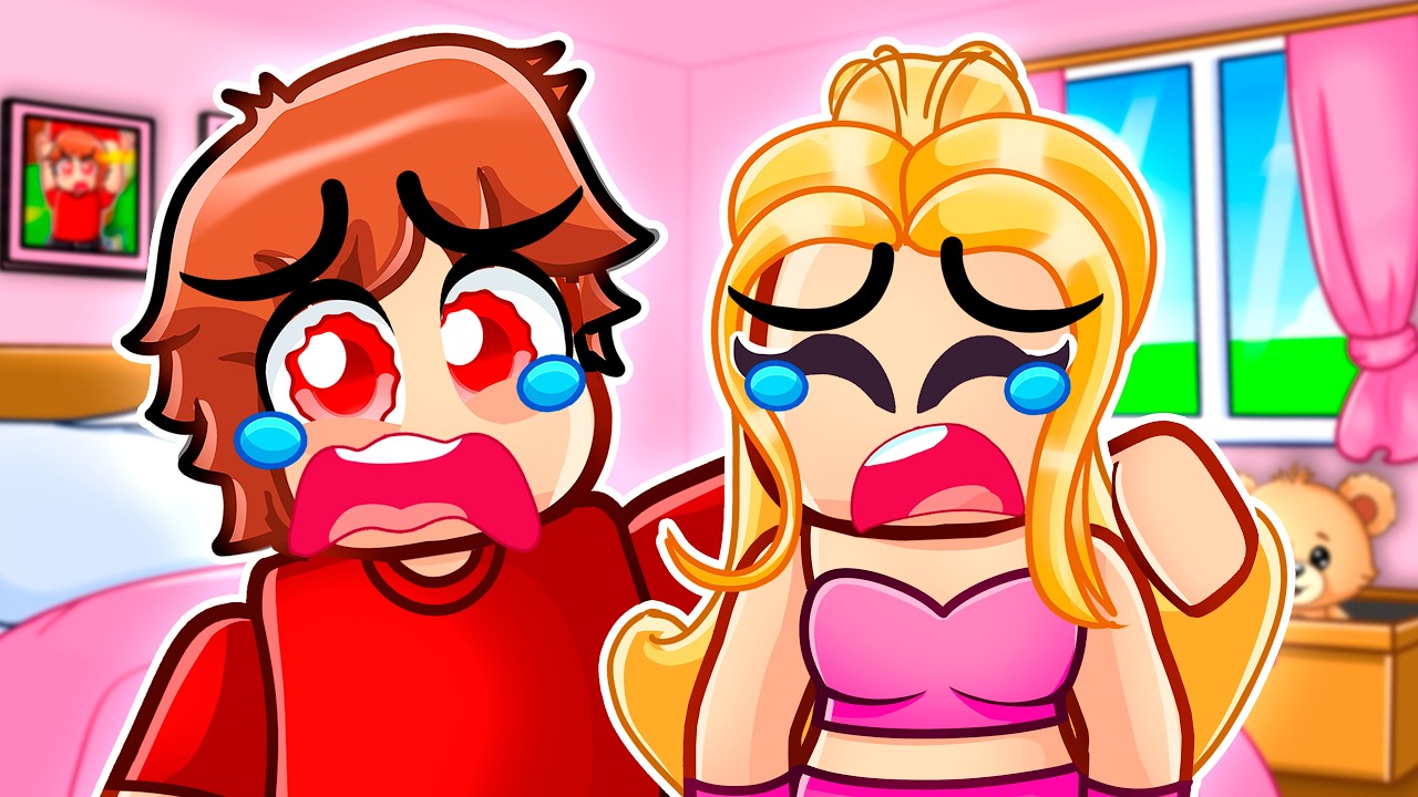 I Said Goodbye To My Best Friend…