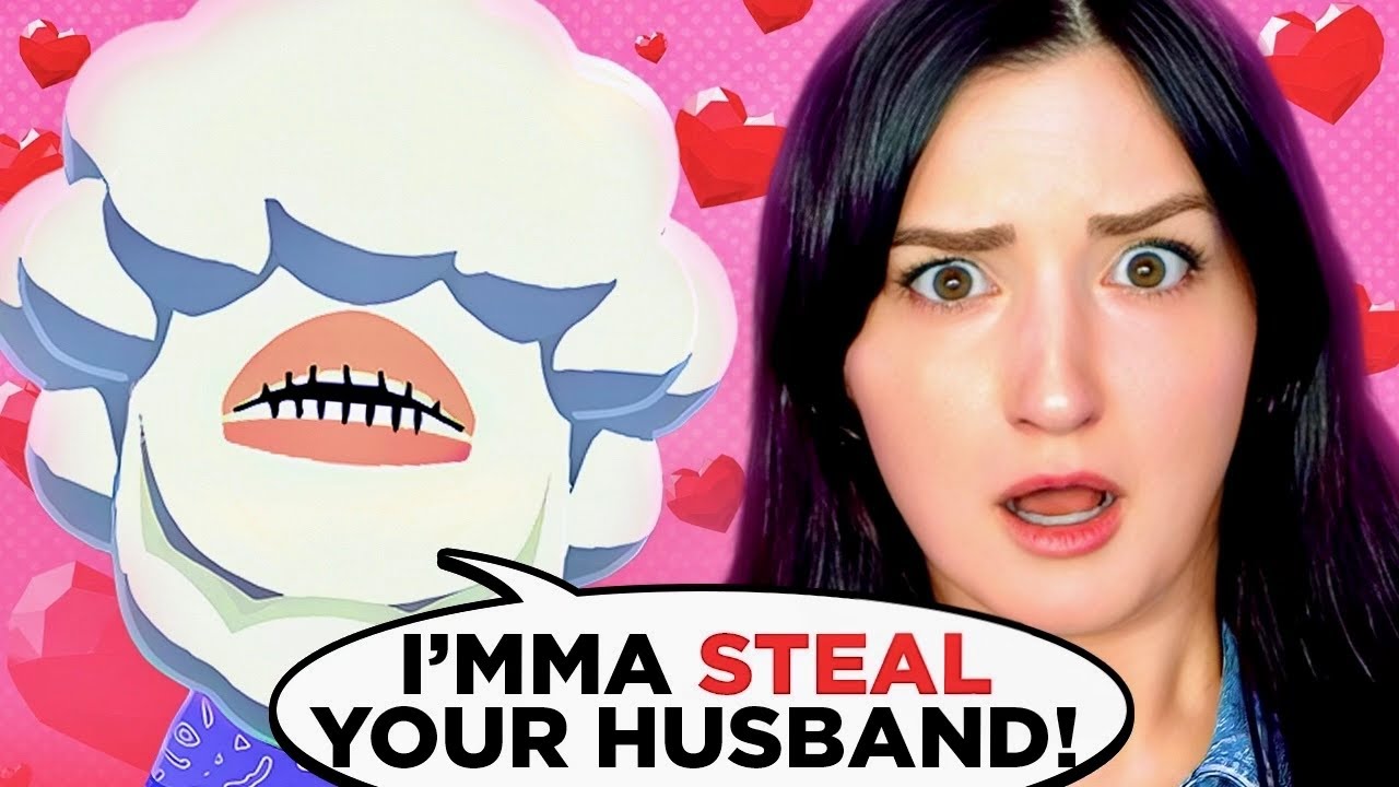 My Husband Left Me …in Tomodachi Life 2