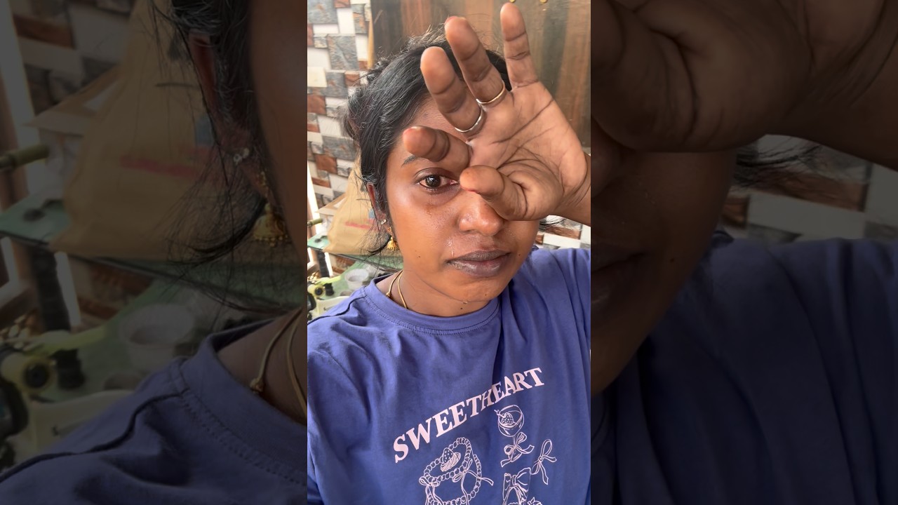 🥹💔எதனால இப்படி ஆச்சி😭நீங்க கேட்ட கேள்வி⁉️அண்ணாக்கு என்னாச்சு🥹|#rubistyle #minivlog