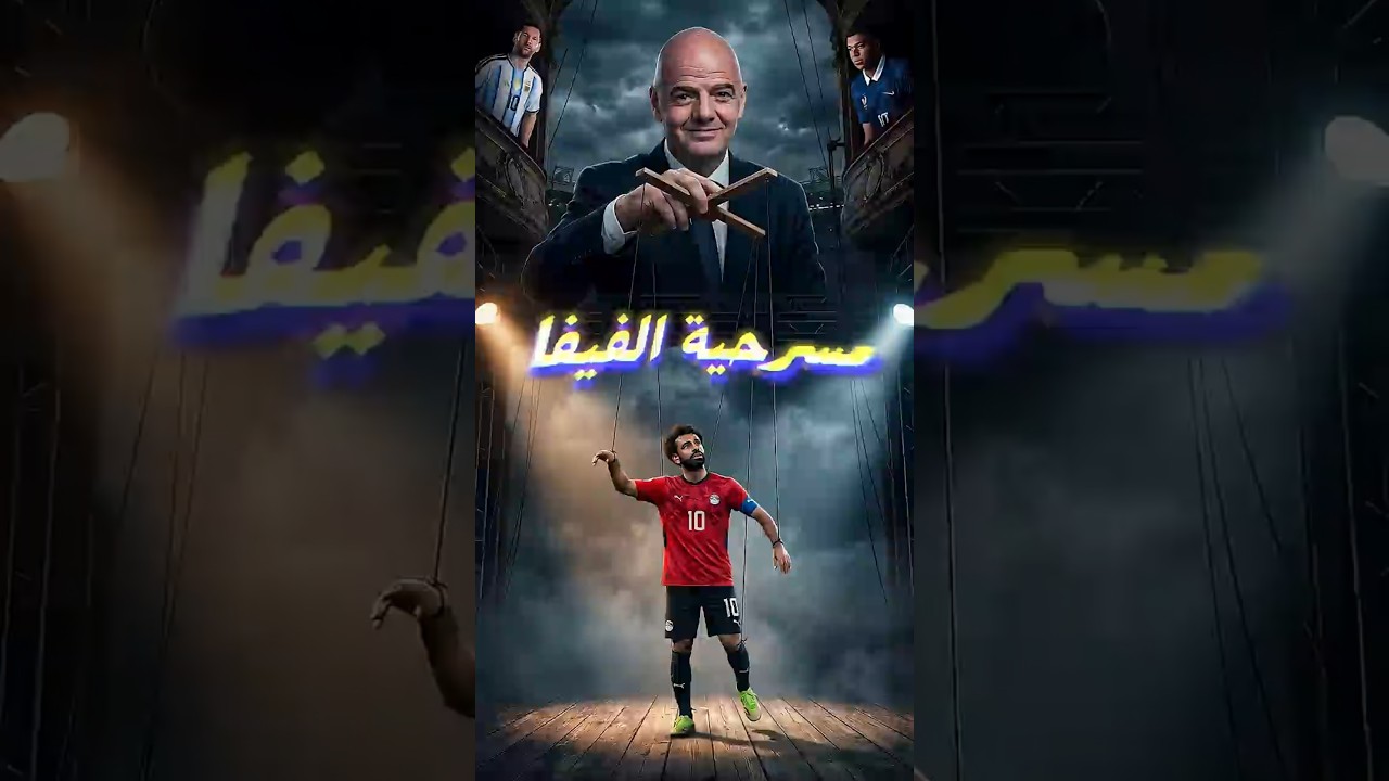 😳 هل فعلاً بيتجهزوا لنهائي الأرجنتين وفرنسا؟ الجدل يشتعل!