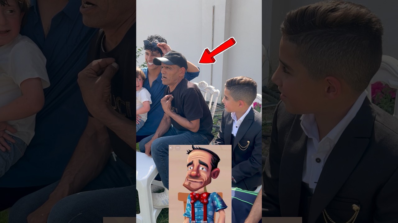 العتاك الاصلي 😅 #ادم_ورزان #اكسبلور #متابعة