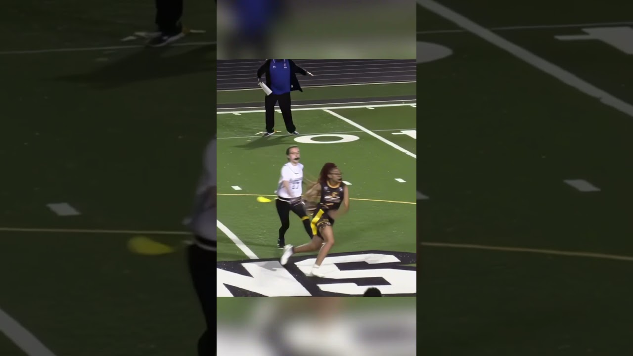 SHE Thought It Was OVER 😂