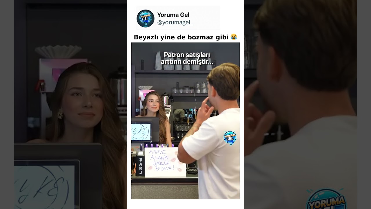 Sonunu böyle beklemiyordum 😂
