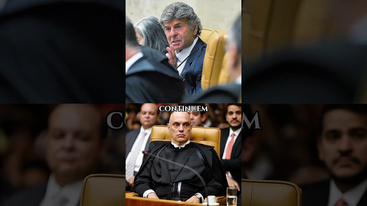 O ministro se reuniu com André Mendonça e outros ministros!