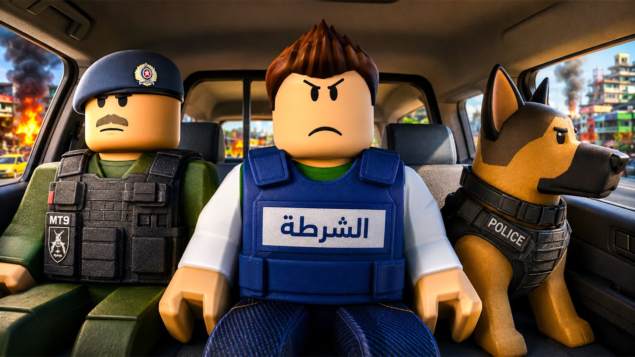 مطارات الشرطة على الحدود | San Diego Border !! 👮‍♂️🚨