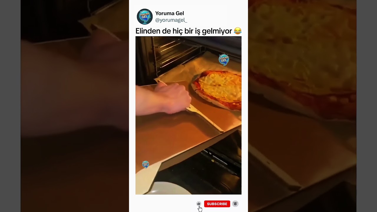 10 parmağında 0 marifet - Komik Yorumlar 880 - Yoruma Gel #komikyorumlar