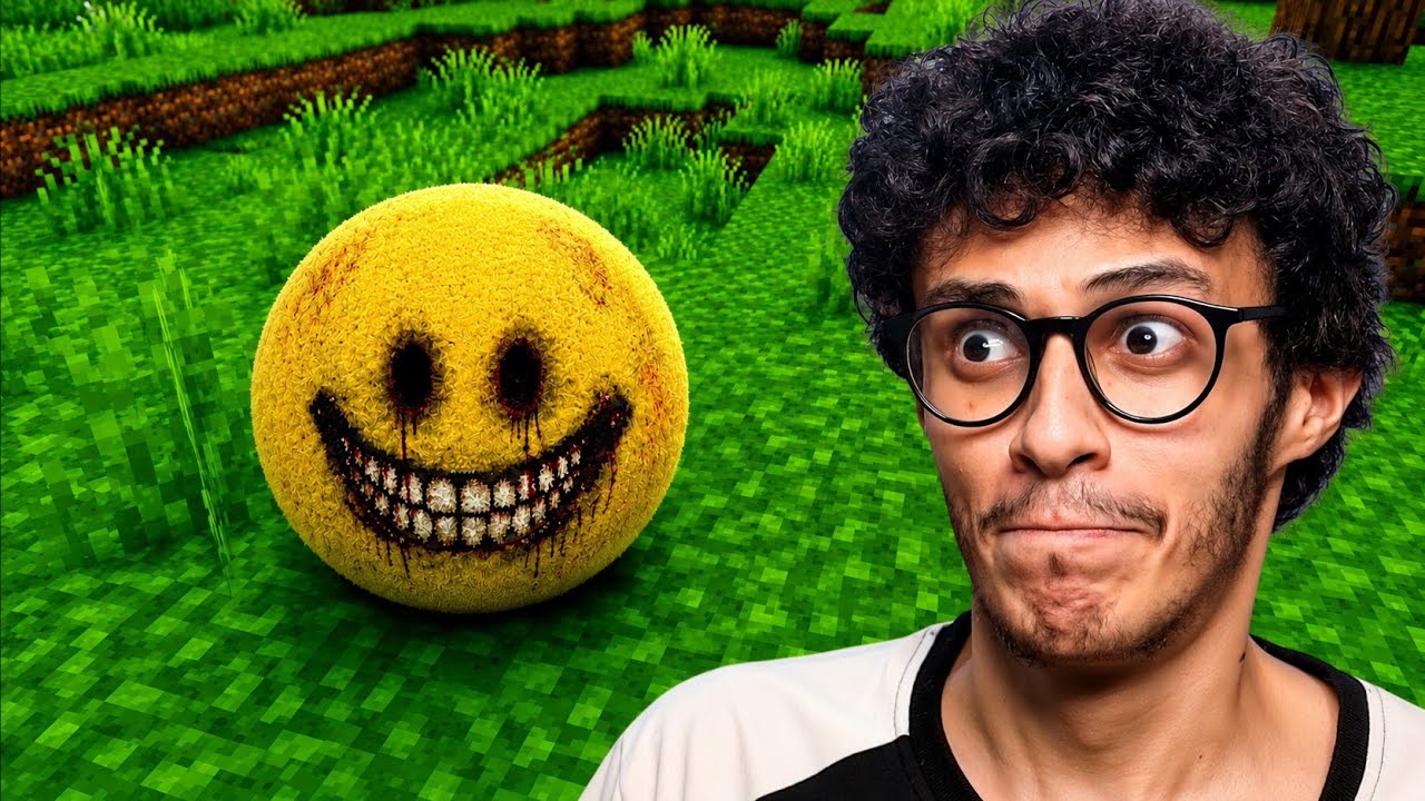 فيرتي المود الأكثر غرابة في ماين كرافت!! Verity