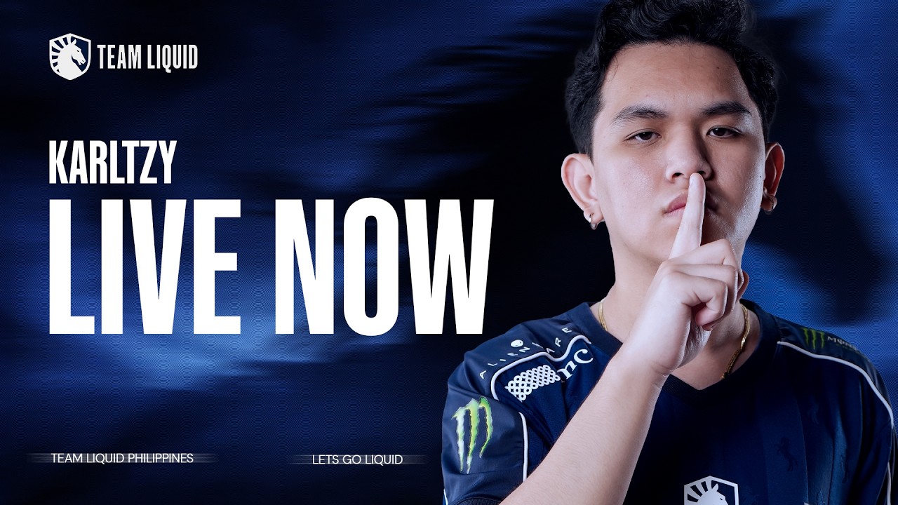 GAME VS M1 LINEUP !