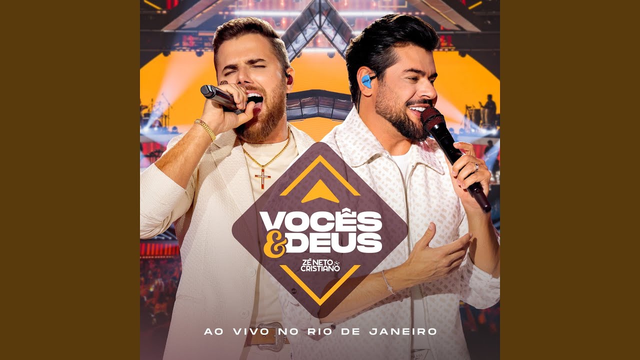 Cadeira Cativa (Ao Vivo)