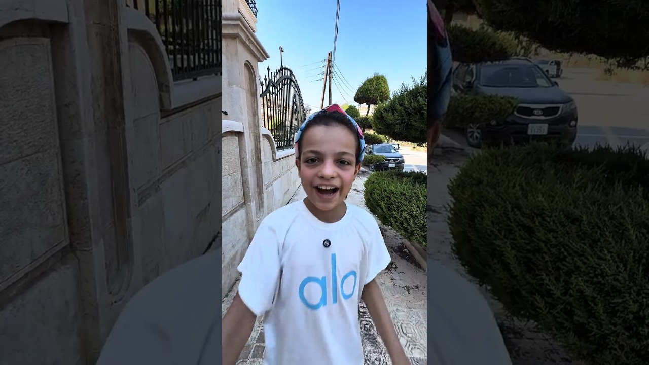 الوسطاني بده ياخذ بنت اخته😂😂 #اكسبلور #كامري #ضحك #تحشي #comedy #محركات