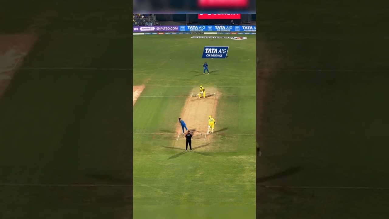 Sanju Samson's Masterclass! Boundary against Bumrah in IPL 2026! 💥 #sanjusamson #cricketlover