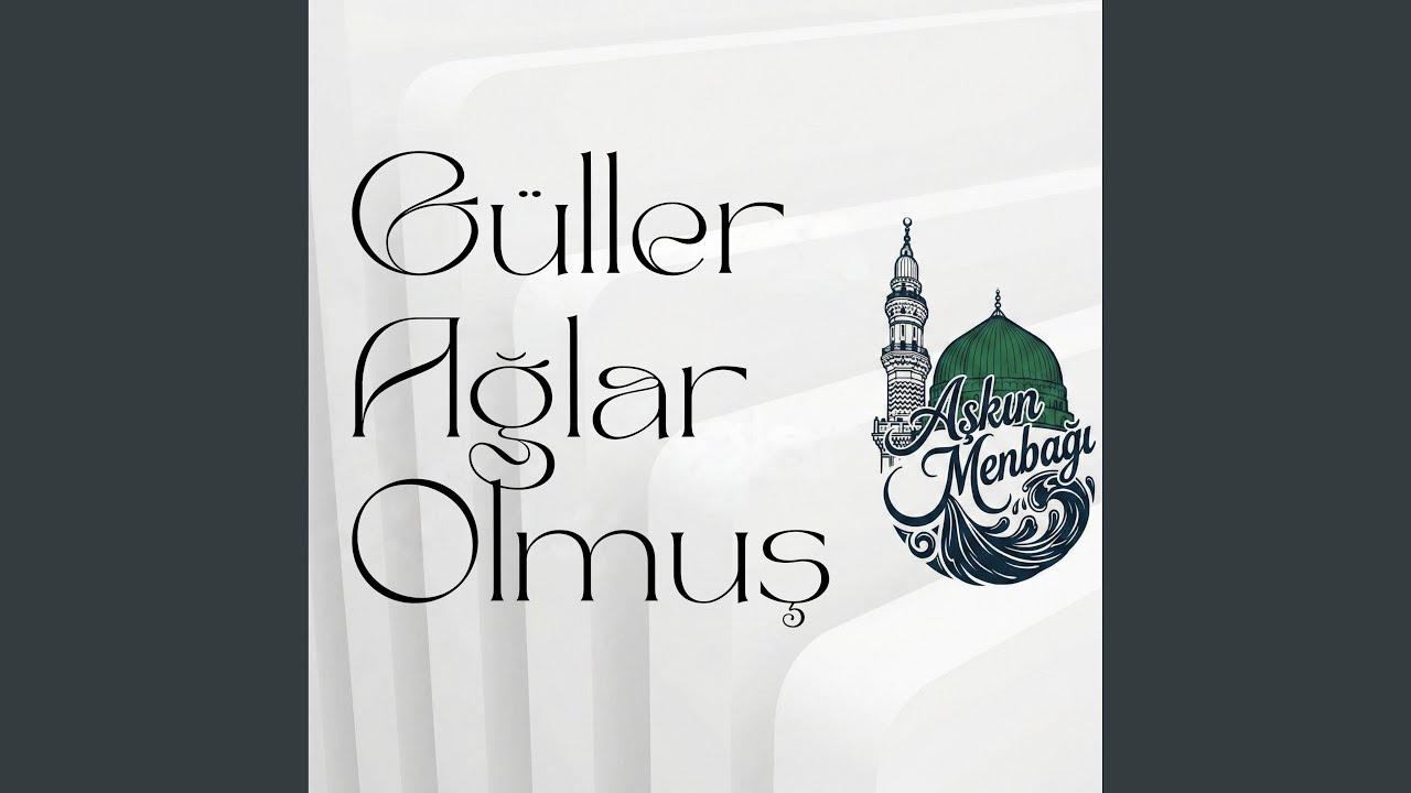 Güller Ağlar Olmuş