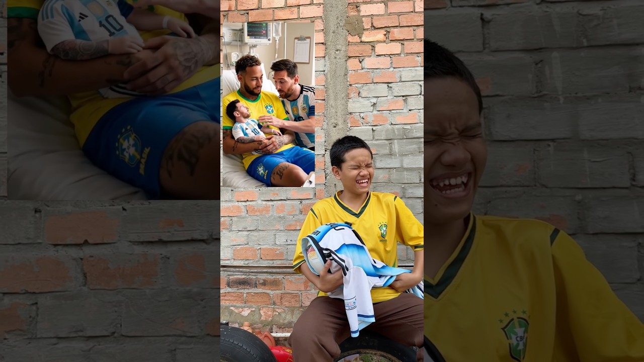 Neymar mengecewakan tung tung😔