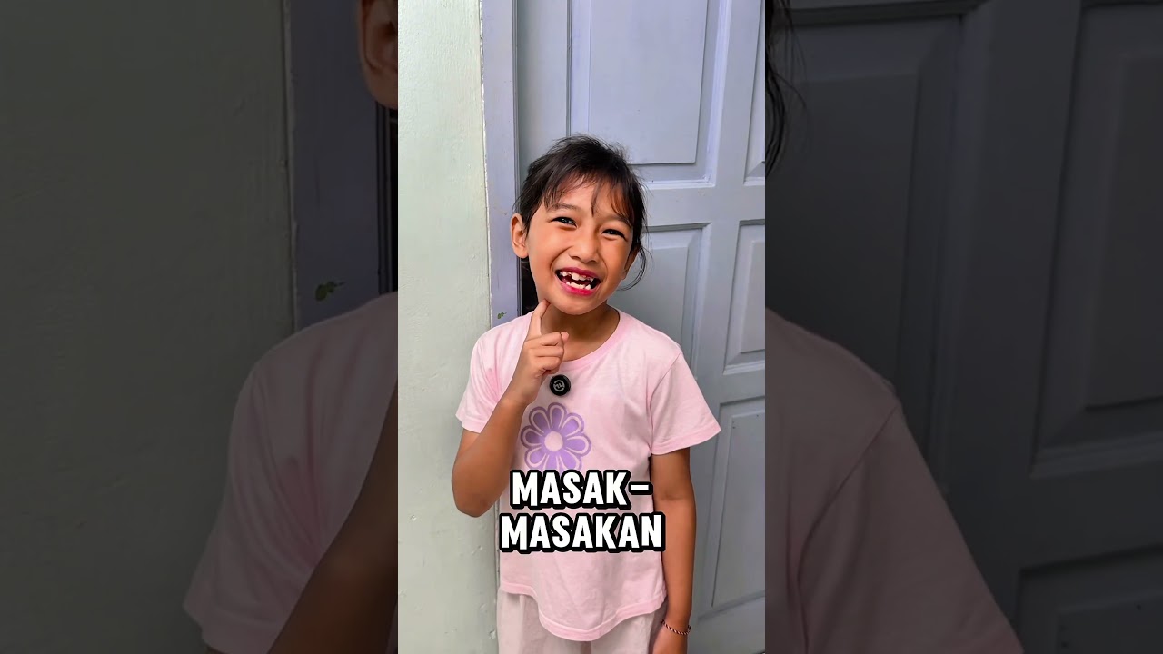 BAHU ABANG SAKIT, INI PENYEBABNYA… BIKIN IBU KAGET | ImehAbang