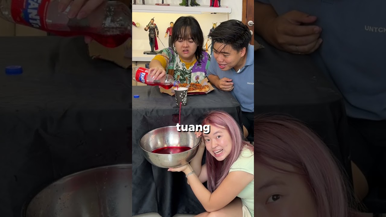 semoga ibu gatau deh