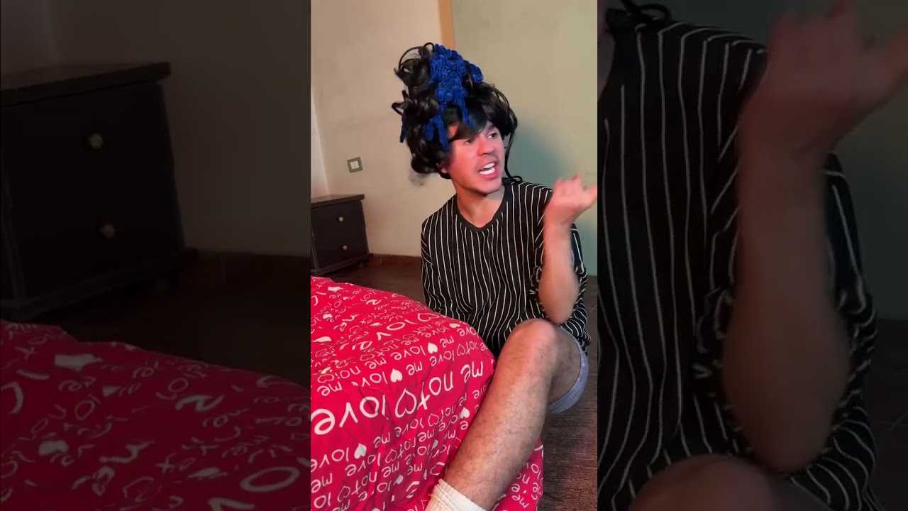 تابعوني لتشوفواpart2 😂😂😂