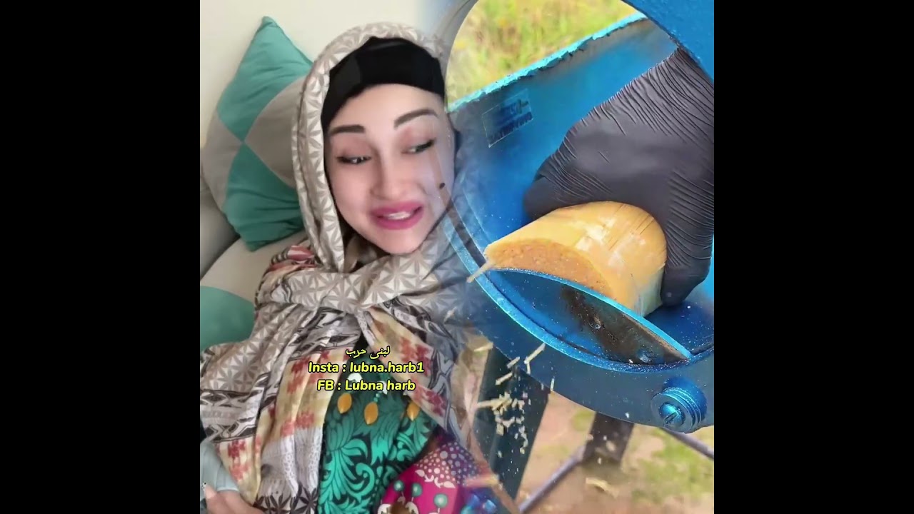 المهم اقنع حالي انو جبت هدية 😂 لبنى حرب ⧸ لبنى الصغيرة #كوميدي #ضحك #فيديوهات مضحكة