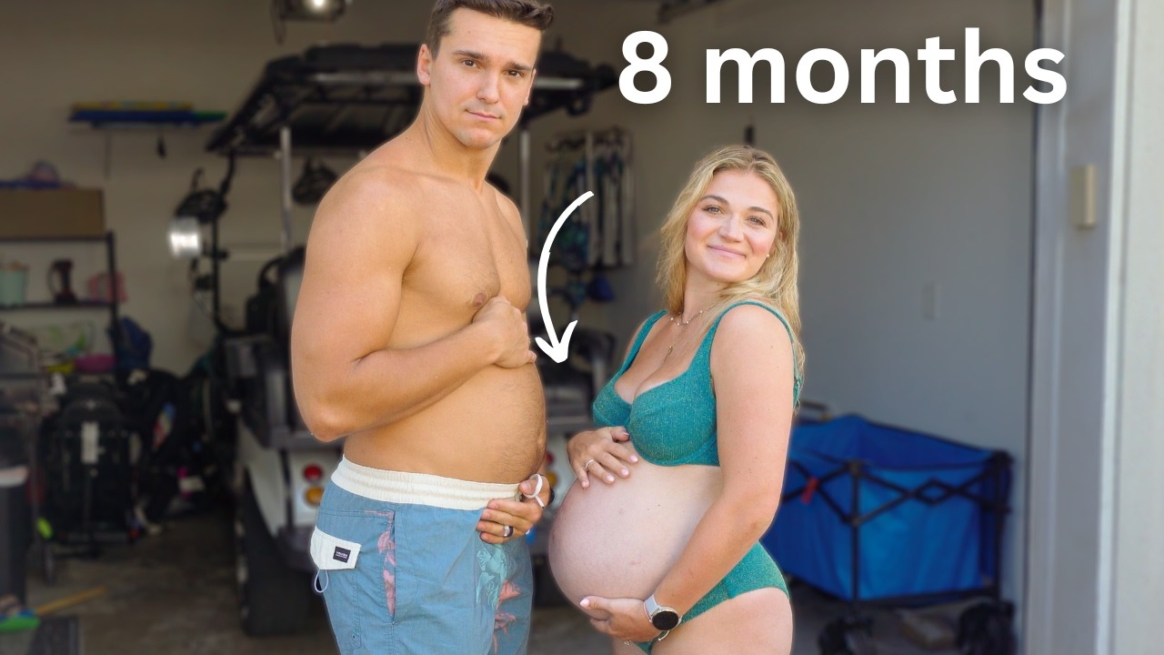 The 3rd Trimester: A Week in the Life