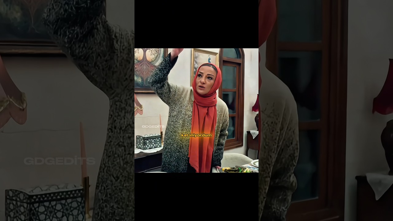 Fidan yine formunda 🤣 #uzakşehir #sahraşaş #alperçankaya #ilkaykayku