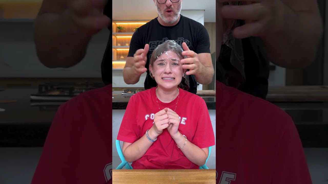 Hack para cortar a unha do cãozinho 🐶✂️