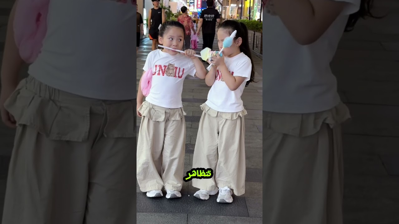 العنوان: ماذا فعلت لتحافظ على غزل البنات الخاص بها؟