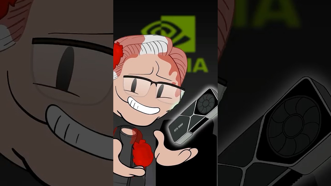 Nvidia Double Dips | Extra Credits Gaming - Published by Extra Credits