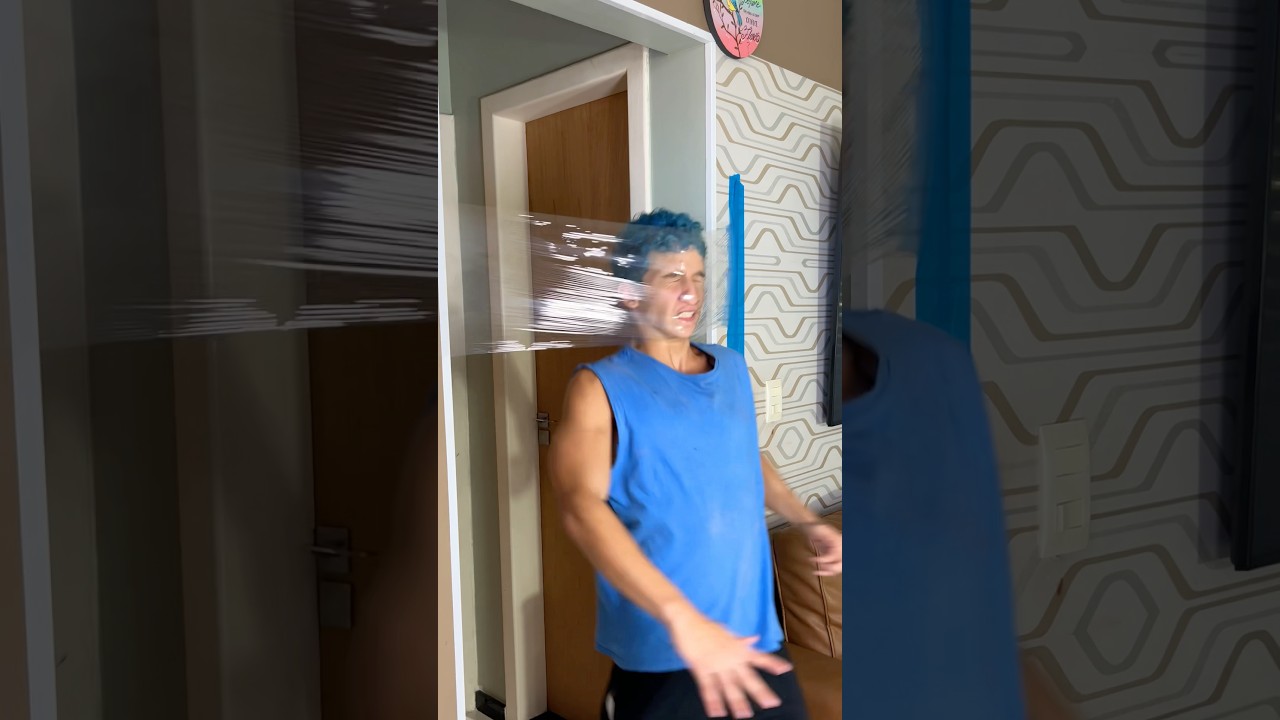 Pegadinha Invisível