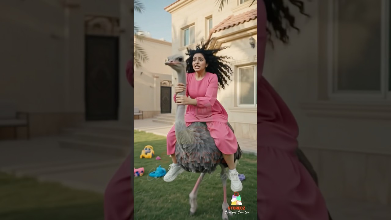 النعامه 😂😂.    #funny #new #storecz #shorts #اكسبلور
