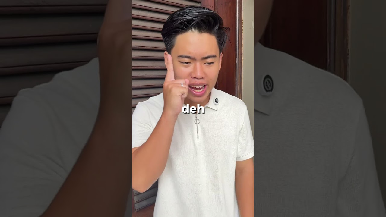 ternyata harus begtu caranya