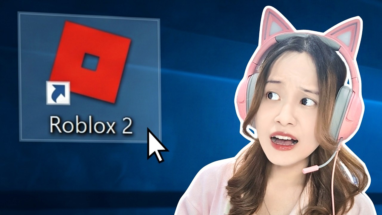 Ada Roblox 2?!