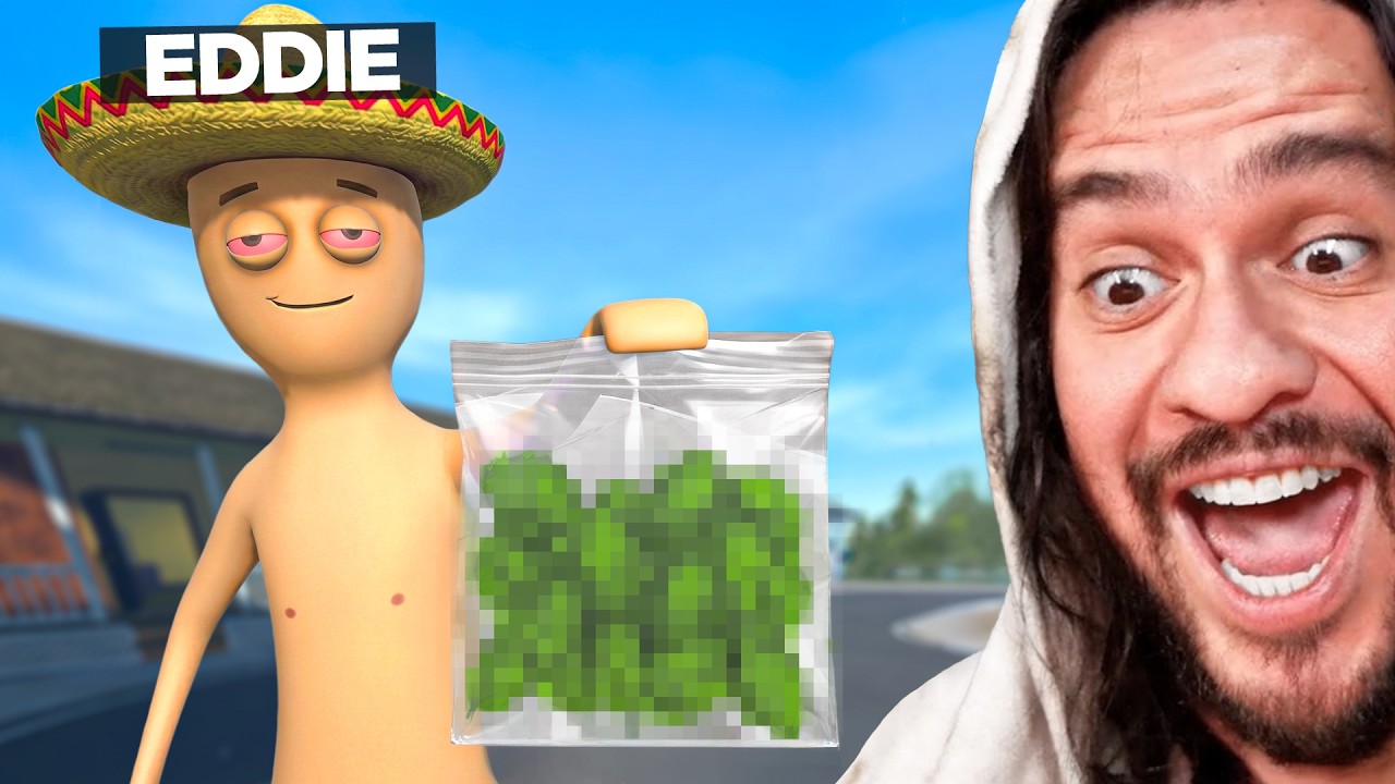 The Boys Sell Drugs… (Schedule 1)