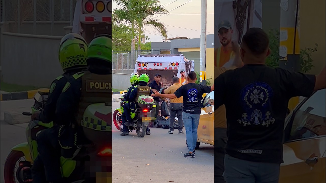 Camión 🚍 de ahceo🤣